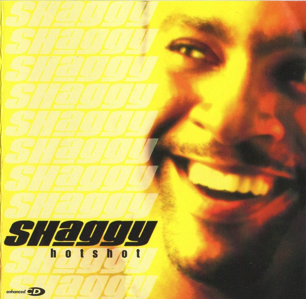 Shaggy, Rayvon